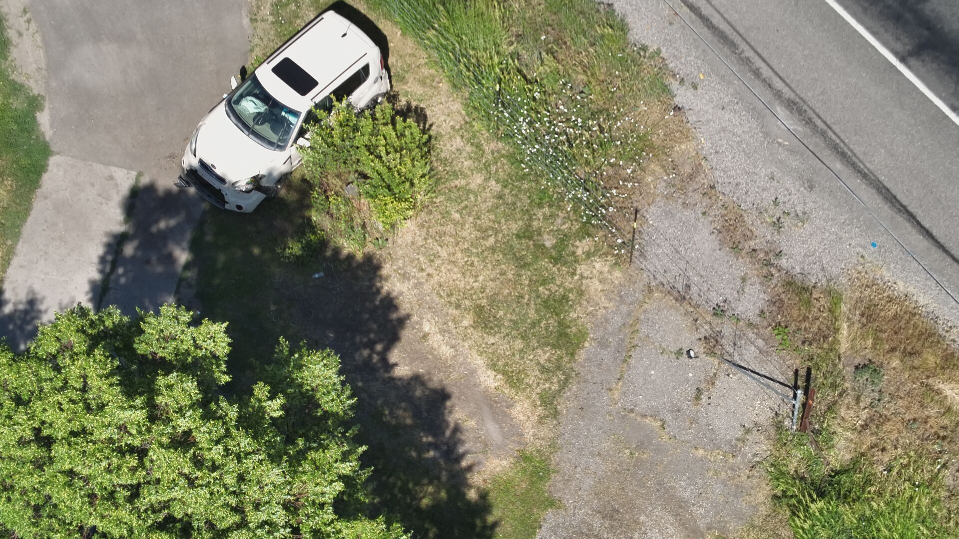 Southwest Logan crash results in one fatality